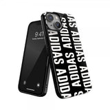Adidas iPhone 14 -suojakuori SP Snap Case Logo