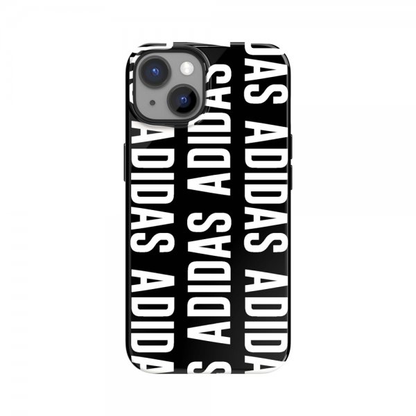Adidas iPhone 14 -suojakuori SP Snap Case Logo