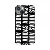 Adidas iPhone 14 -suojakuori SP Snap Case Logo