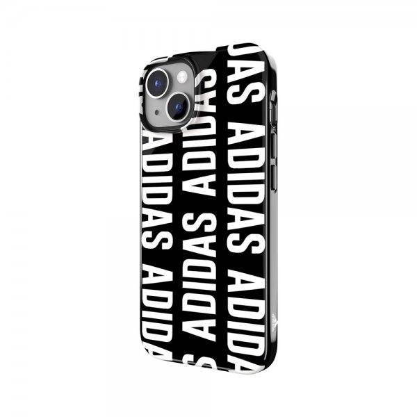 Adidas iPhone 14 -suojakuori SP Snap Case Logo