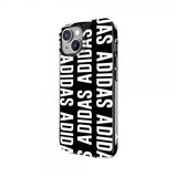 Adidas iPhone 14 -suojakuori SP Snap Case Logo