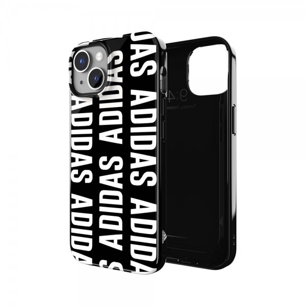 Adidas iPhone 14 -suojakuori SP Snap Case Logo