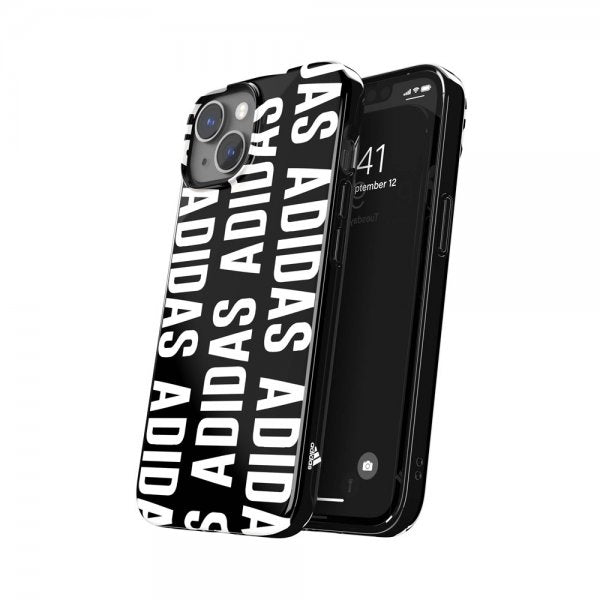 Adidas iPhone 14 -suojakuori SP Snap Case Logo