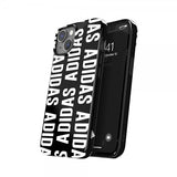 Adidas iPhone 14 -suojakuori SP Snap Case Logo