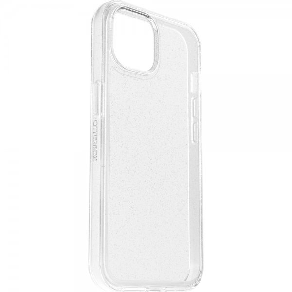Otterbox iPhone 14 -kuori Symmetry Clear Stardust