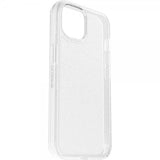 Otterbox iPhone 14 -kuori Symmetry Clear Stardust
