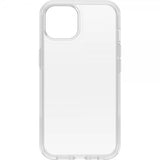 Otterbox iPhone 14 -suojakuori Symmetry Clear Transparent