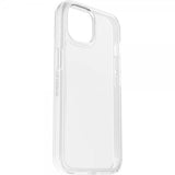 Otterbox iPhone 14 -suojakuori Symmetry Clear Transparent