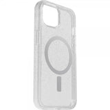 Otterbox iPhone 14 Symmetry Plus kirkas Stardust -suojakuori