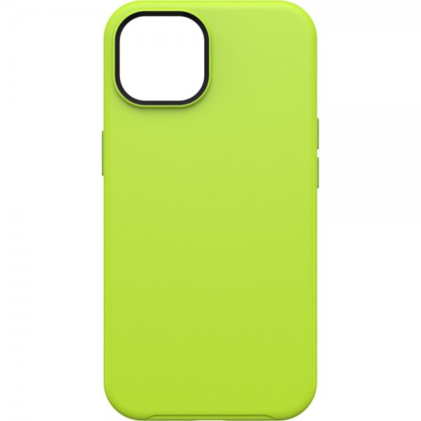 Otterbox iPhone 14 Symmetry Plus Lime All Yours -kuori