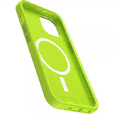 Otterbox iPhone 14 Symmetry Plus Lime All Yours -kuori