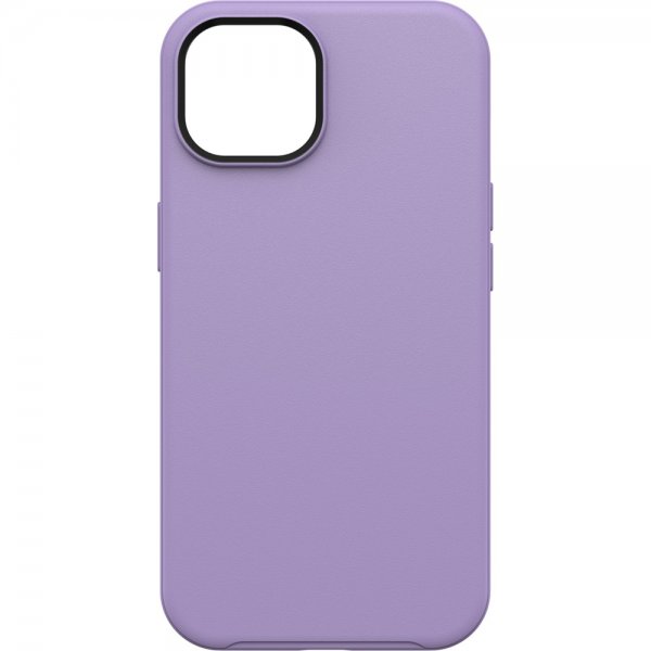 Otterbox iPhone 14 -suojakuori Symmetry Plus You Lilac It