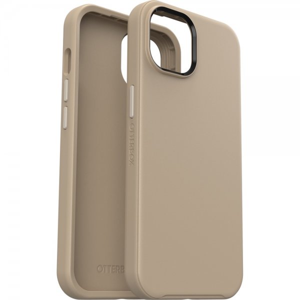 Otterbox iPhone 14 -kuori Symmetry Series Don't Even Chai
