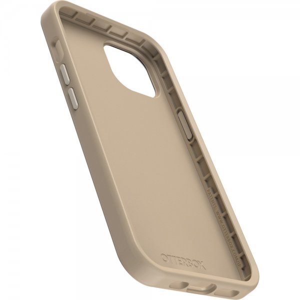 Otterbox iPhone 14 -kuori Symmetry Series Don't Even Chai