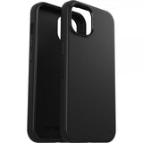 Otterbox iPhone 14 Suojakuori Symmetry Series Musta