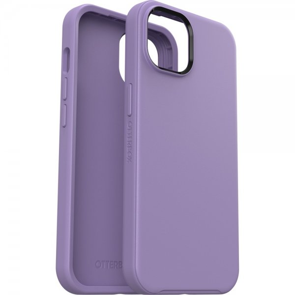 Otterbox iPhone 14 Suojakuori Symmetry Series You Lilac It