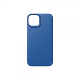 Nudient iPhone 14 -suojakuori Thin Case Blueprint Blue