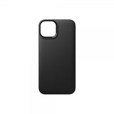 Nudient iPhone 14 -suojakuori Thin Case MagSafe Ink Black