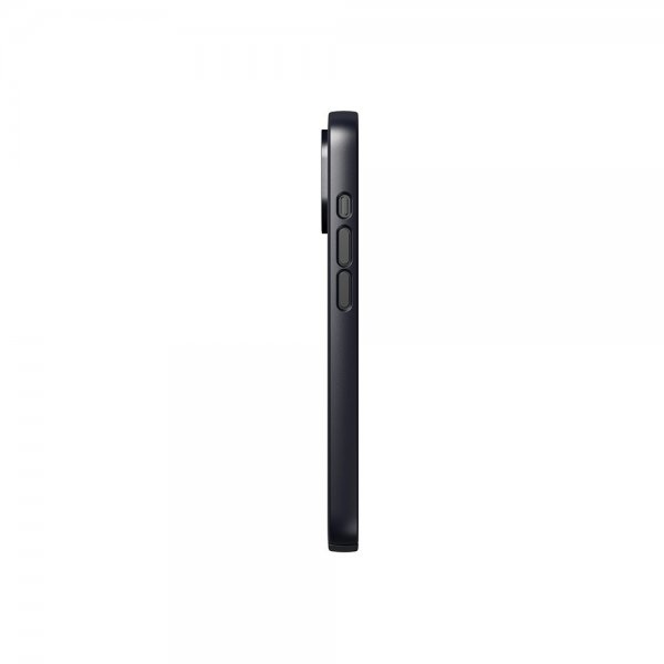 Nudient iPhone 14 -kuori Thin Case MagSafe Midwinter Blue