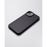 Nudient iPhone 14 -kuori Thin Case MagSafe Midwinter Blue