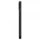 Spigen iPhone 14 -suojakuori Tough Armor MagFit, musta