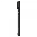 Spigen iPhone 14 -suojakuori Ultra Hybrid Frost Black