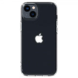 Spigen iPhone 14 -suojakuori Ultra Hybrid Frost Clear