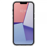 Spigen iPhone 14 -suojakuori Ultra Hybrid Frost Clear