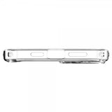 Spigen iPhone 14 -suojakuori Ultra Hybrid Frost Clear