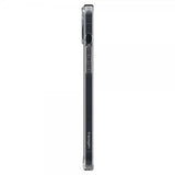 Spigen iPhone 14 Suojakuori Ultra Hybrid MagFit Carbon Fiber