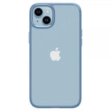 Spigen iPhone 14 Ultra Hybrid -suojakuori, Sierra Blue