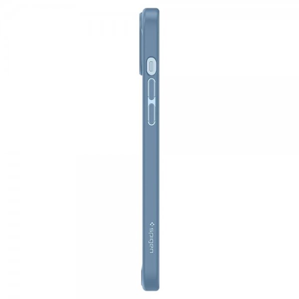 Spigen iPhone 14 Ultra Hybrid -suojakuori, Sierra Blue