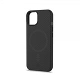 Celly iPhone 14 -suojakotelo ULTRAMAG Musta
