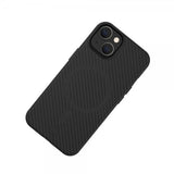 Celly iPhone 14 -suojakotelo ULTRAMAG Musta