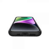 Celly iPhone 14 -suojakotelo ULTRAMAG Musta