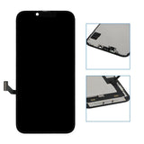 iPhone 14 näyttö LCD-näytöllä – RJ In-Cell