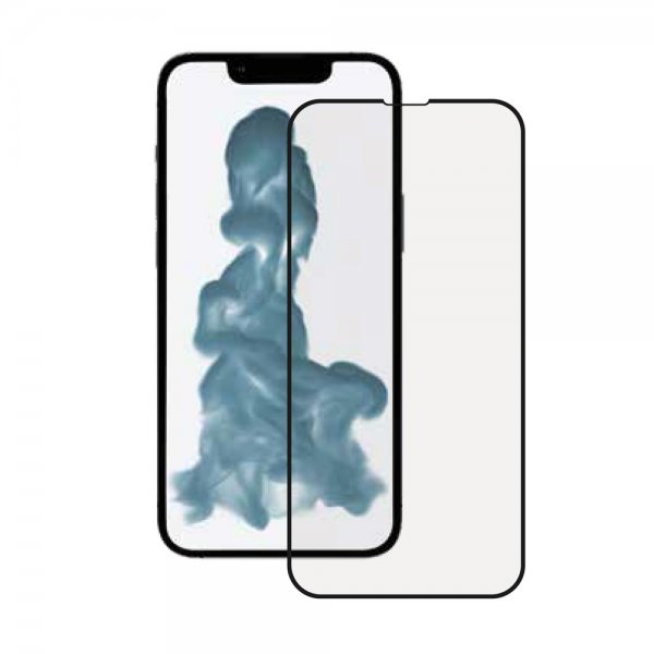 Vivanco iPhone 14 Näytönsuoja koko näytölle