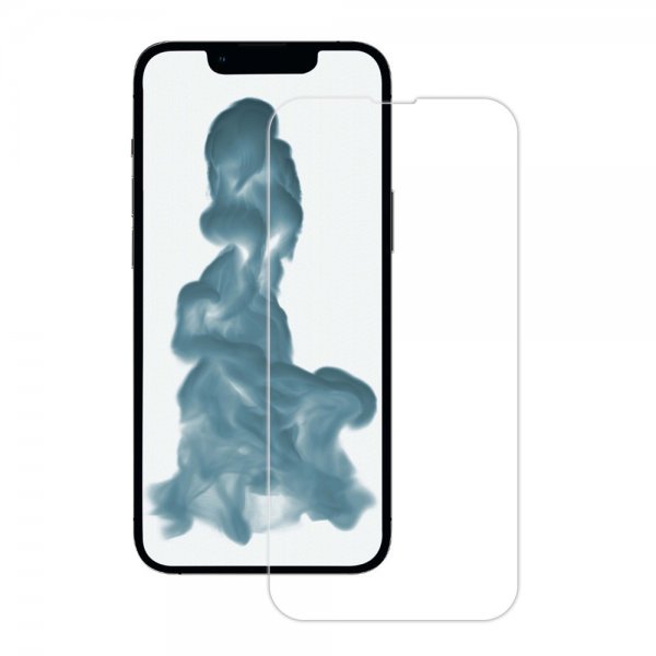 Vivanco iPhone 14 Näytönsuoja Karkaistu Lasi