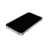 iPhone 14 Kuori Korttipidike Iskunkestävä Musta