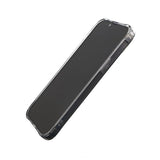 iPhone 14 Kuori Korttipidike Iskunkestävä Musta