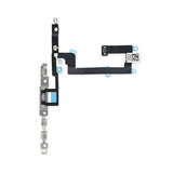 iPhone 14 Virtapainike ja joustokaapeli Alkuperäinen