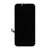 iPhone 14 -näyttö LCD-näytöllä ZY In-Cell FHD COF