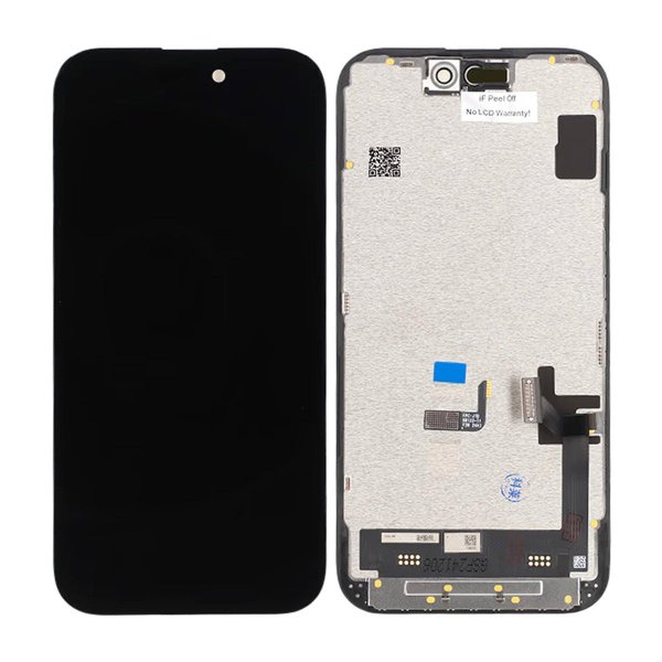 iPhone 15 -näyttö, LCD JK In-Cell