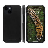 dbramante1928 iPhone 13/14/15/16e/17e Fodral Lynge Musta