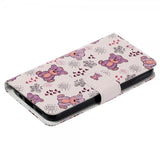 iPhone 15 -kotelo Nallekuviolla