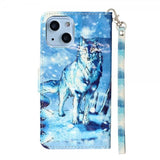 iPhone 15 Kuoret Susi-aiheella
