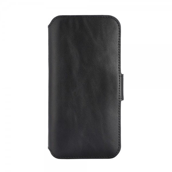 KAVAJ iPhone 15 Kotelo Phoenix Musta