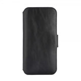KAVAJ iPhone 15 Kotelo Phoenix Musta
