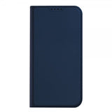 Dux Ducis iPhone 15 -kotelo Skin Pro Series - sininen