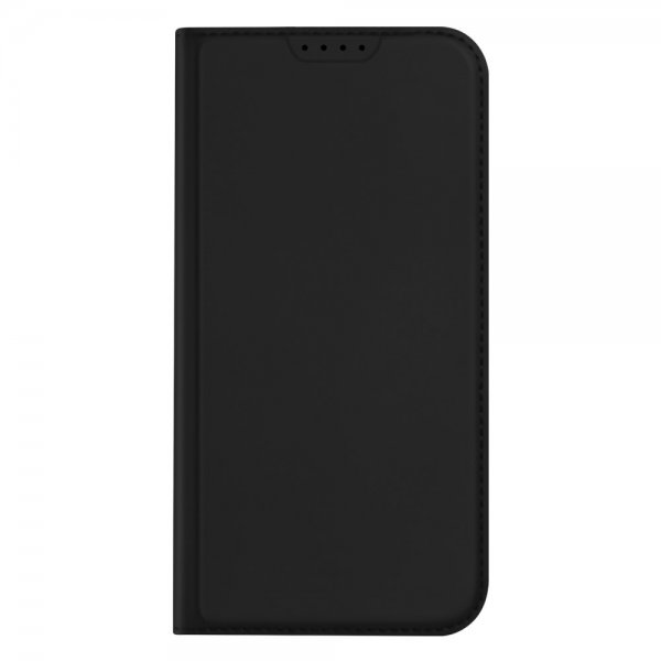Dux Ducis iPhone 15 -suojakotelo Skin Pro Series Musta